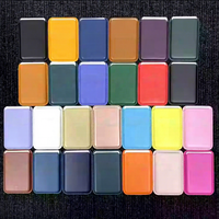 Dompet Kulit PU Lepas Pasang, Tempat Kartu, Dompet Magnetik Khusus untuk iPhone 12 13 14 15 Pro