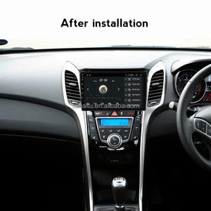Androidカーオーディオラジオ<span class=keywords><strong>Hyundai</strong></span> <span class=keywords><strong>I30</strong></span>用Android GPSナビゲーションカーマルチメディアプレーヤーCarplay AndroidカーDVDプレーヤー - Product Image 1