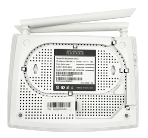 ซิคุน ONT XPON อุปกรณ์เชื่อมต่ออินเทอร์เน็ตแบบดูอัลแบนด์ - Product Image 5