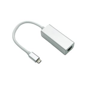 Hub de câble adaptateur Ethernet 8 broches vers <span class=keywords><strong>RJ45</strong></span> femelle - Product Image 5