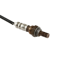 Nuevo Sensor de Oxígeno Lambda Trasero 11787530285 con 1 Año de Garantía, Compatible con E81 116i E90 316i 318i 320i X3 Z4