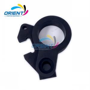 Peça de Impressão Durável 71.010.031, Alavanca Giratória DS para Heidelberg CD102 SM102 SORZ SORM, Rolamento de Cilindro Distribuidor - Product Image 2