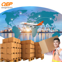 Expédition express rapide et efficace par fret aérien, service de haute qualité, QEP Express, tarifs compétitifs, assistance 24h/24 et 7j/7, couverture d'assurance