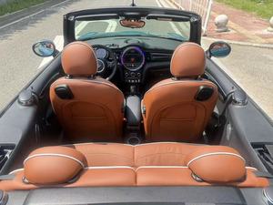 <span class=keywords><strong>Mini</strong></span> <span class=keywords><strong>CABRIO</strong></span> Artist Edition 2018, Auto Usado Convertible - Product Image 5