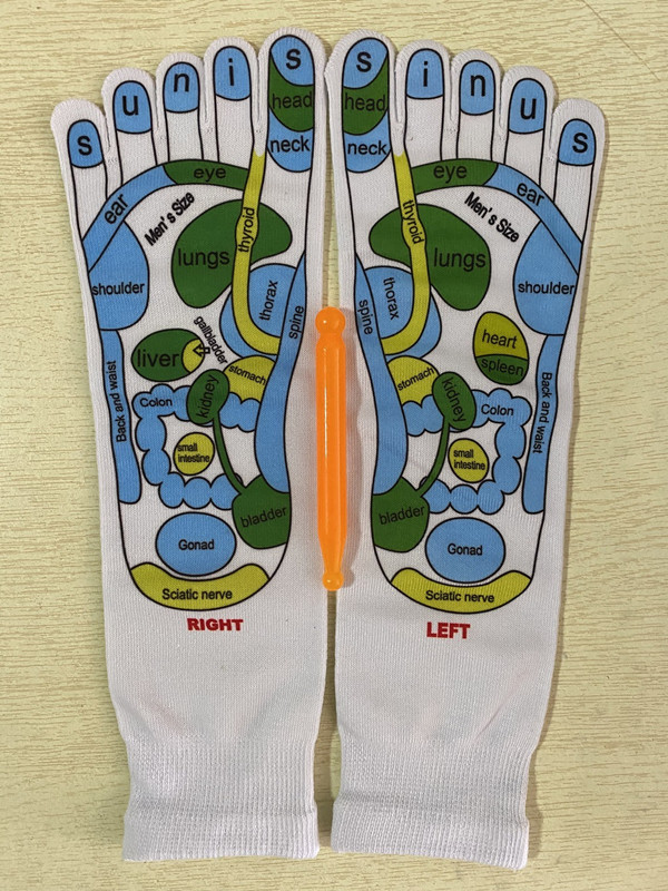 Solo calzini colorati A