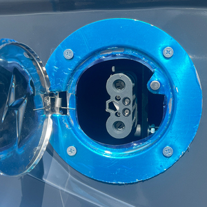 Mini carretillas elevadoras de alta capacidad de 60V de China, 1,5 toneladas, 2 toneladas, 3 toneladas, 5 toneladas, carretilla elevadora de 2,5 toneladas, nueva carretilla elevadora eléctrica usada - Product Image 4