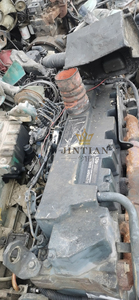 Động Cơ Diesel Đã Qua Sử Dụng Hiệu Suất Cao/Động Cơ 6 Xi Lanh GTA 530 Cho Xe Tải Quốc Tế - Product Image 2