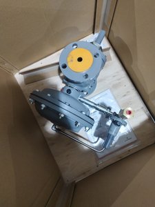 Reductores de Gas Pilotados por Piloto Tipo 1098-EGR y 1098H-EGR con Stock para Calderas de Alto Rendimiento - Product Image 2