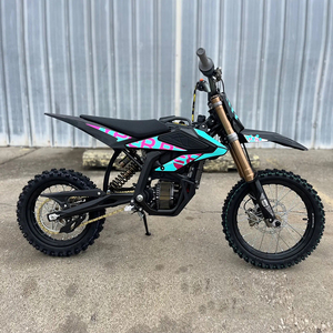 <span class=keywords><strong>Motocross</strong></span> électrique SUR-RON Hyper Be 2025 Hyper Be 5000W, VTT électrique Sur Ron, Nouveau modèle en vente - Product Image 1