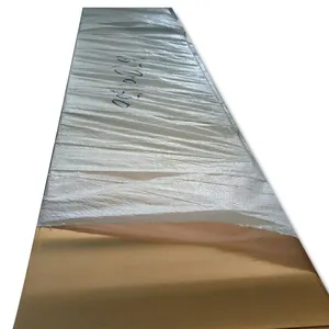 c26000 C2680 C2720 C260 brass sheet price per kg decorative sheet brass