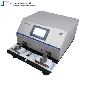 ASTM D5264 et TAPPI T830 d'abrasion d'encre testeur de frottement - Product Image 4