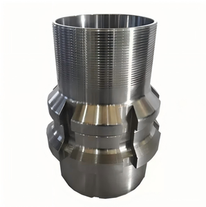 อุปกรณ์แขวนท่อและอุปกรณ์แขวนปลอกในบ่อน้ำมันแบบต้นคริสต์มาส - Product Image 6