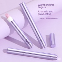 Stylo Essence d'Ongles pour la Réparation des Ongles Cuticules Hydratant et Anti-Rupture Barbes Forte Huile de Protection des Ongles Brillante