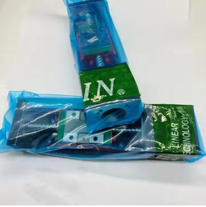 HIWIN <strong>Linear</strong> Guide <strong>Module</strong> <strong>Linear</strong> Guide Actuator KK60 KK6010 KK6010C KK6010C-150A1-F0 KK60D10C-150A1-F0 - Product Image 4