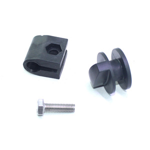 Dongfa Outboard Motor Throttle Lock Block 15-18hp <b>Clamp</b> Knob For Mercury 2 Stroke Engine Parts - Product Image 5
