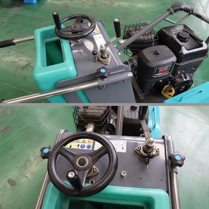 VANSE VS-HM501 scie murale à main <span class=keywords><strong>Machine</strong></span> de découpe de béton <span class=keywords><strong>Machine</strong></span> de découpe de dalles de pieux de béton avec moteur HONDA GX390 - Product Image 4