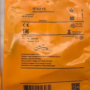 สวิตช์ IES215 <span class=keywords><strong>3onedata</strong></span> ในกล่องแบบใหม่และดั้งเดิมจัดส่งรวดเร็วโดย SF หรือ DHL Express - Product Image 2