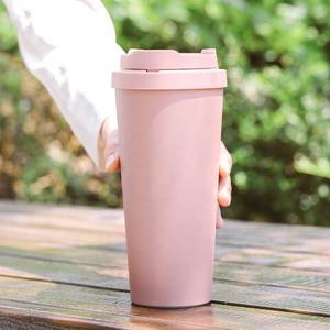 500ml <span class=keywords><strong>In</strong></span> Acciaio Inox Tazze di Caffè di Viaggio Con Coperchio Viaggio Facile <span class=keywords><strong>Andare</strong></span> Tazza Portatile - Product Image 4