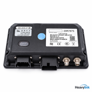 Contrôleur de terminal sans fil Heavylink 20R7876 480-3535 TCU-4G-LTE-BT-2105 pour excavatrice 834K 988K - Product Image 3