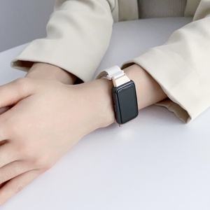 Offre Spéciale nylon bande 7 6 montre bandes remplacement Bracelet ceinture Bracelet Pour l'honneur huawei bande 6 bretelles - Product Image 6