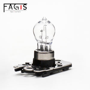 Новая галогенная лампа Fagis PH16W, 12 В, 16 Вт, теплая белая Автомобильная фара, точечная/сертифицированная нержавеющая сталь - Product Image 2