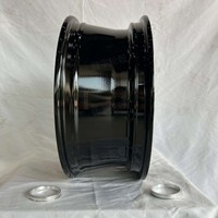Rines Originales de Fábrica de Alta Calidad de 17 Pulgadas 5x114.3 de Aleación de Aluminio para BYD Song L Sealion 6 Seal U Sealion 7