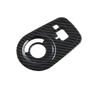 Kits de Carbono de Alta Calidad WZXD, Accesorios de Decoración Interior para Automóviles 2020 para MG ZS - Product Image 1