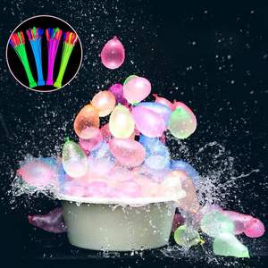 Globos de Agua Reutilizables de Silicona para Piscina, Rápidos y Fáciles de Llenar, Autosellantes, Bombas de Agua, Globos de Látex - Product Image 6