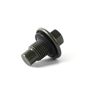 Pièces détachées haute performance Carter d'huile moteur <span class=keywords><strong>de</strong></span> voiture <span class=keywords><strong>Bouchon</strong></span> <span class=keywords><strong>de</strong></span> <span class=keywords><strong>vidange</strong></span> pour <span class=keywords><strong>Ford</strong></span> Transit 97JM 6730 BA 2261879 - Product Image 4