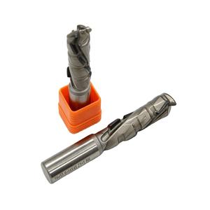 PCD Diamond Router Bit High-Performance Tool for Wood and <b>Stone</b> <b>Cutting</b> - Product Image 1