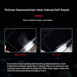 Film <span class=keywords><strong>de</strong></span> <span class=keywords><strong>protection</strong></span> <span class=keywords><strong>de</strong></span> <span class=keywords><strong>peinture</strong></span> TPU changeant <span class=keywords><strong>de</strong></span> couleur PPF avec résistance aux rayures et auto-réparation pour carrosserie complète TPU et film <span class=keywords><strong>de</strong></span> <span class=keywords><strong>protection</strong></span> <span class=keywords><strong>de</strong></span> voiture en vinyle - Product Image 3