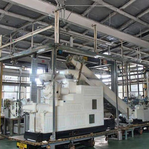 packing <b>box</b> <b>small</b> soap flow wrapping machine soap cutter andis - Product Image 6