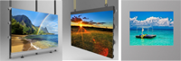 Écran LED de location extérieur couleur P2.9/P3.9, étanche IP65, résolution 8K, garantie 5 ans, installation rapide, panneau LED