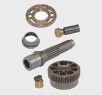 PAVC 33/38/65/100 PAVC33 PAVC38 PAVC65 PAVC100 pièces de pompe hydraulique avec kit de réparation de rechange PARKER