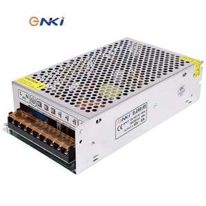 <span class=keywords><strong>Enki</strong></span> แหล่งจ่ายไฟสลับ48V 5A มีเสถียรภาพสูงไฟฟ้ากระแสตรงเป็นไฟฟ้ากระแสตรงที่มีการรับรอง CE FCC และ RoHS - Product Image 1