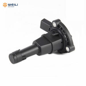 Weili 06l907660c 03f907660e 03f907660d עבור audi vw סקודה מנוע מושב שמן 1.8 tsi 2.0 tsi - Product Image 1