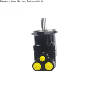 Motor Hidráulico F11-010, Bomba Hidráulica - Product Image 6