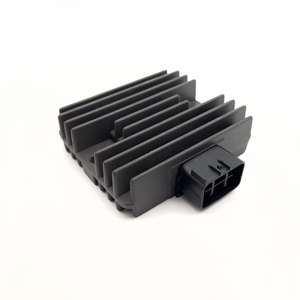 Nuevo Regulador de Voltaje Metálico para <span class=keywords><strong>Cuatrimoto</strong></span> ATV/UTV <span class=keywords><strong>Arctic</strong></span> <span class=keywords><strong>Cat</strong></span> 450 TRV XR 550 XT <span class=keywords><strong>700</strong></span> 1000 0824-020 31600-210-2 - Product Image 3