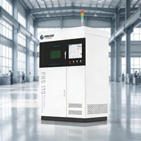 Printer 3D Logam Komersial Baru PRS-M170 Teknologi SLM untuk Pabrik Suku Cadang Otomotif Pencetakan Kecepatan Tinggi Langsung dari Pabrik Garansi 2 Tahun
