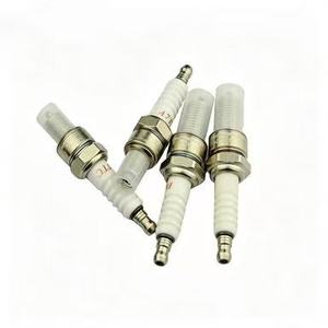 Candela A7TC con Confezione Neutra, Spedizione Rapida in 24H, per Moto, ATV e Tosaerba - Product Image 1