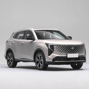 2026 Changan CS55 Plus Vehículo de Gasolina Económico SUV CS55 Plus Coche con Volante a la Izquierda Techo Solar Panorámico Depósito - Product Image 3