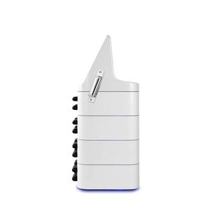 ตู้เช่าแบตเตอรี่สำรองแบบ 3 in 1 สำหรับงานเทศกาล - Product Image 5