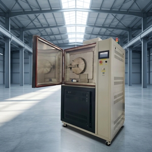 Cámara de Simulación de Altitud y Temperatura Extrema para Pruebas Aeroespaciales - Product Image 1