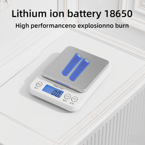 بطارية ليثيوم أيون أسطوانية عالية الجودة من المصنع للبيع بالجملة - Product Image 6