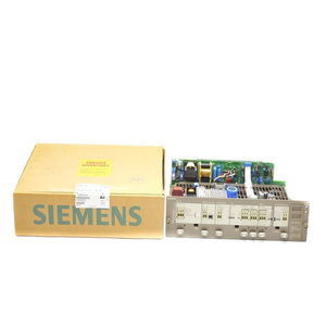 6ES5955-3NC42 FW1 24VDC 18A ชุด PLC ซีรีส์ S5 ใหม่ - Product Image 6