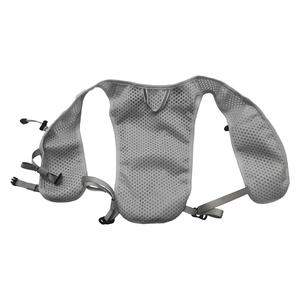 Veste d'hydratation pour la course à pied et la randonnée en plein air LF, imperméable, légère, avec porte-bouteille, veste sans manches pour la course à pied - Product Image 4