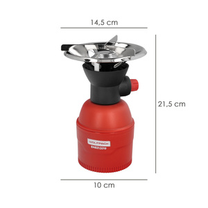 Cartouche piézoélectrique pour cuisinière à gaz - Product Image 2