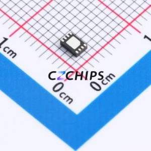 Original-Nouveau MCP1725T-ADJE/MC DFN-8-EP(2x3) Circuit intégré IC Puce PMIC Gestion de l'alimentation professionnelle IC (PMIC) - Product Image 2