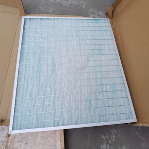 <span class=keywords><strong>Filtre</strong></span> de remplacement en coton pour cabine de peinture, <span class=keywords><strong>filtre</strong></span> industriel en fibre de verre pour cabine de peinture à la boue, <span class=keywords><strong>filtre</strong></span> de remplacement pour brume d'huile - Product Image 4
