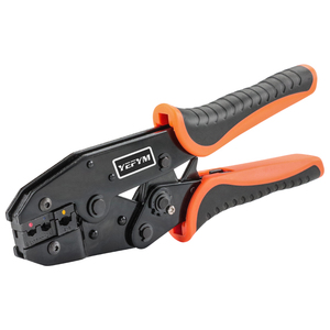 Pinze per crimpatura terminali Pre-isolate a cricchetto HX-30J <span class=keywords><strong>SV</strong></span>/RV piegatrici a filo pressato a freddo - Product Image 6